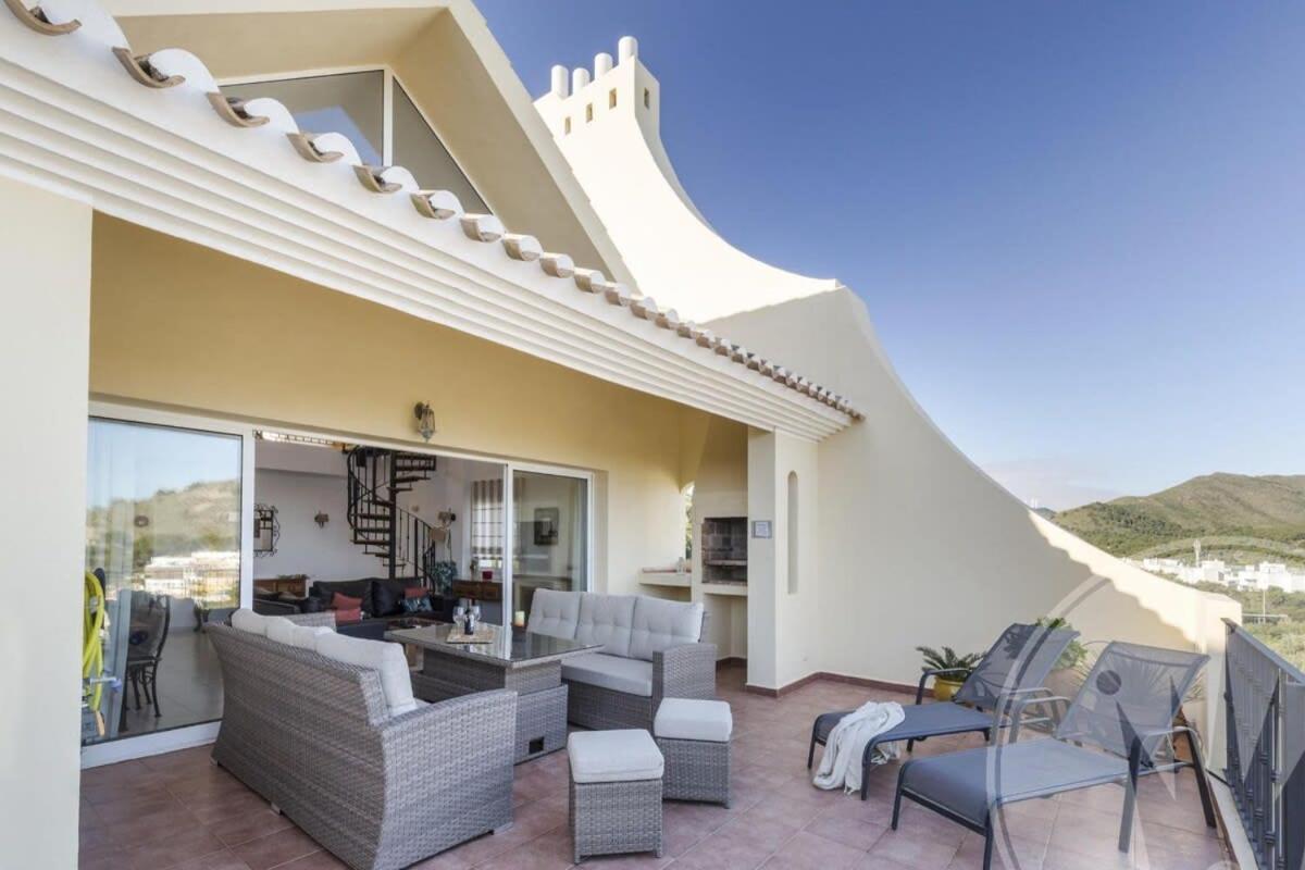 La Manga Club Resort - Los Olivos 593 Atamaria Exterior photo